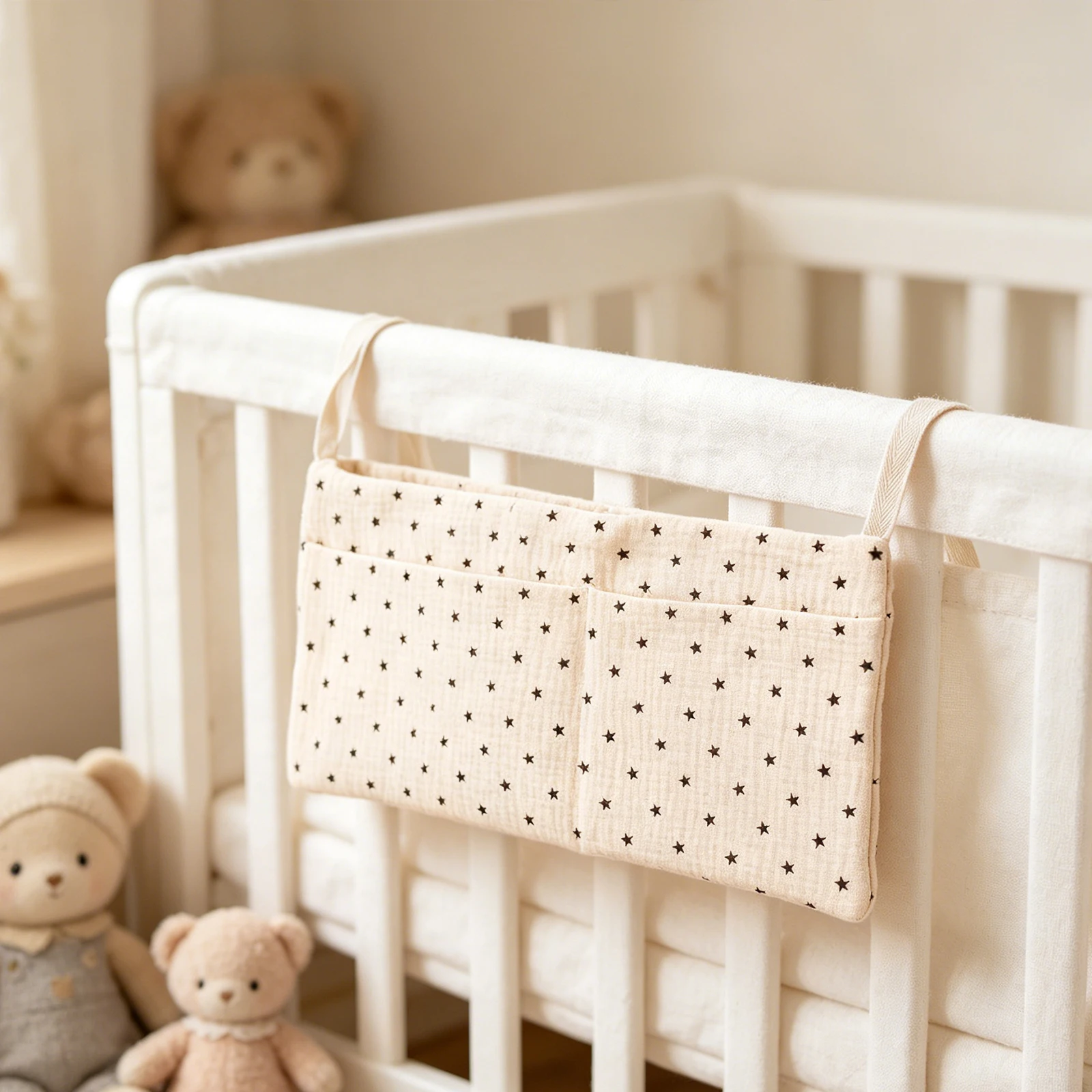 Borsa portaoggetti da appender - Baby Nursery Stores recensione e prezzo
