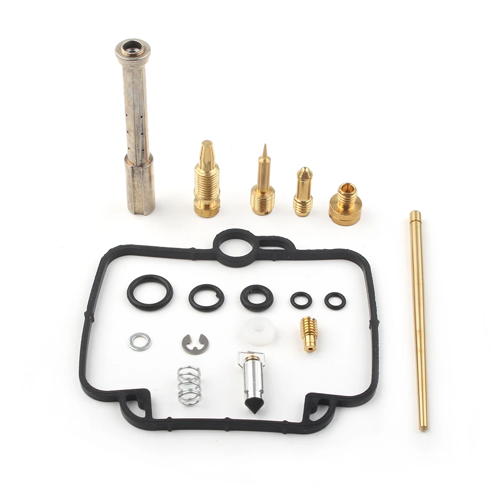 Motorbike Carb Carburetor Repair Rebuild Kit for Suzuki DR 650SE 1996 1997 1998 1999-2009 DR 650 SE