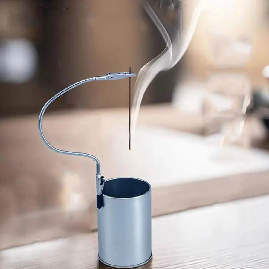 Bendable Metal Clip