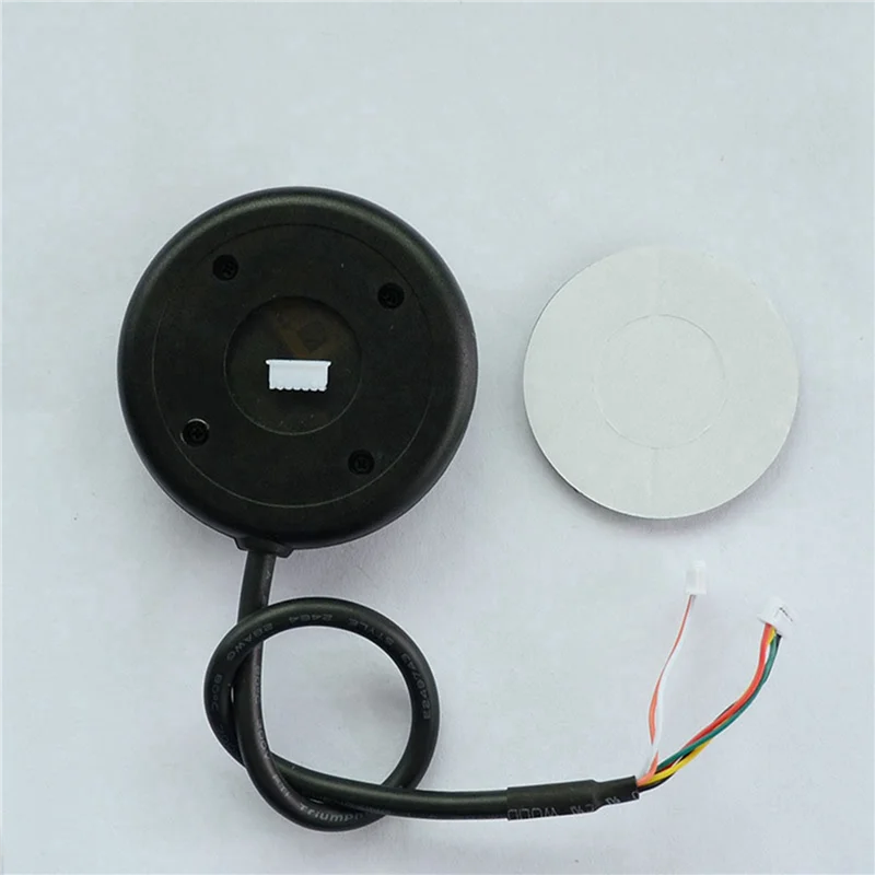 2X NEO-M8N GPS-модуль контроллера полета с бортовым компасом M8 с двигателем PX4 TR для дрона GPS-A74Z