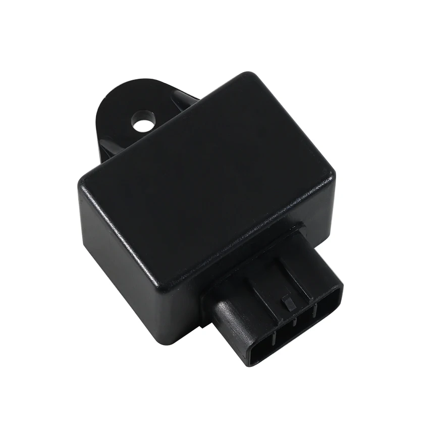 

Motorcycle CDI Igniter Relay For Yamaha F30 F40 F50 F60 F70 F75 F80 F90 F100 F115 FT50 FT60 FL115 2005-2017 OEN:60E-81950-00