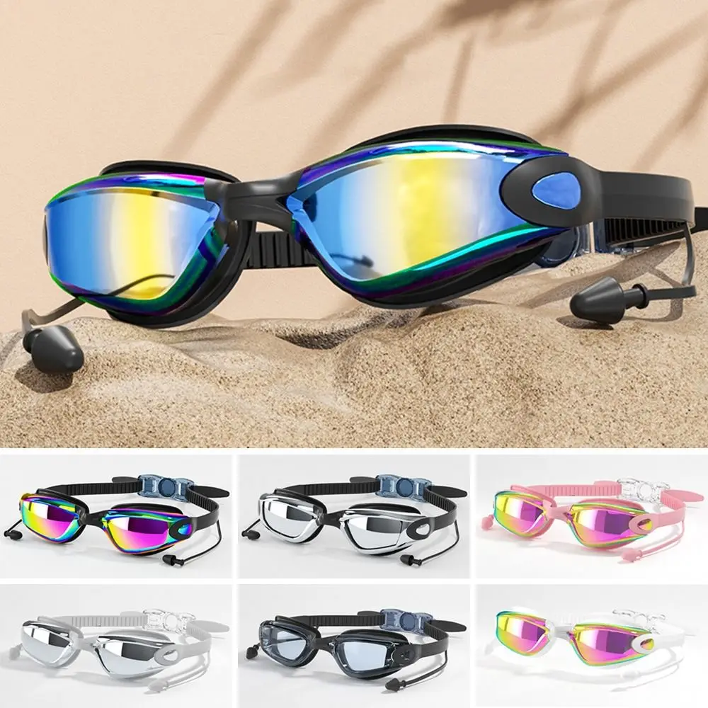 Thumbnail 3 - #30 Best Swimming Goggles to Buy In 2026