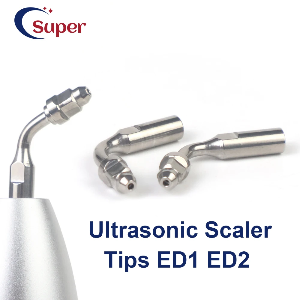 1PC Dental Ultrason…