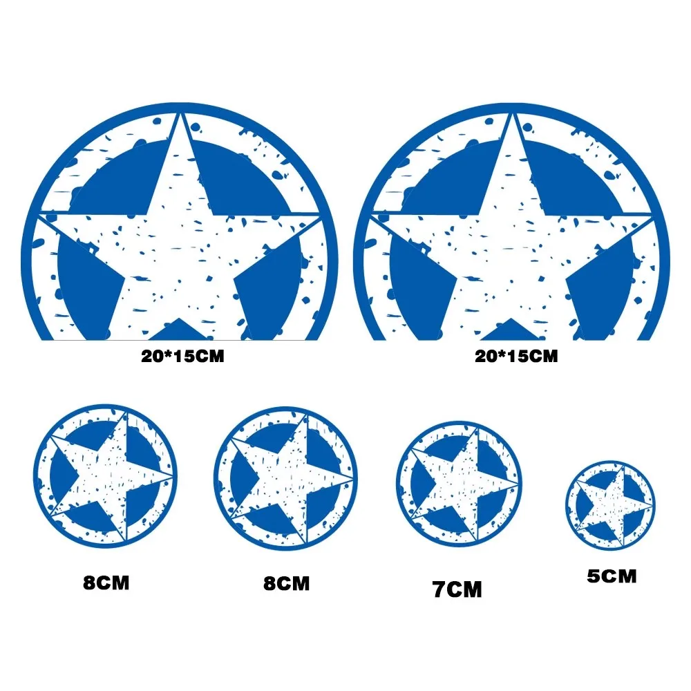 Reflective Helmet Decal Suitable for Vespa PIAGGIO Primavera 150 Sprint GTSsuper Ie LXV 125 Decoration Motorcycle Body Sticker
