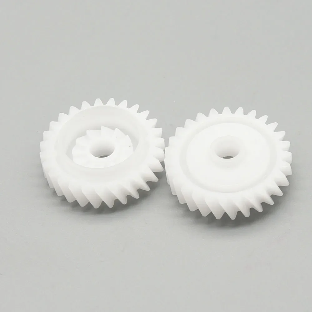 

10Pc FU9-0207-000 FU9-0401-000 FC0-1013-000 Fuser Gear for Canon iR 1730 1740 1750 ADV 400 500 / IR1730 IR1740 IR1750