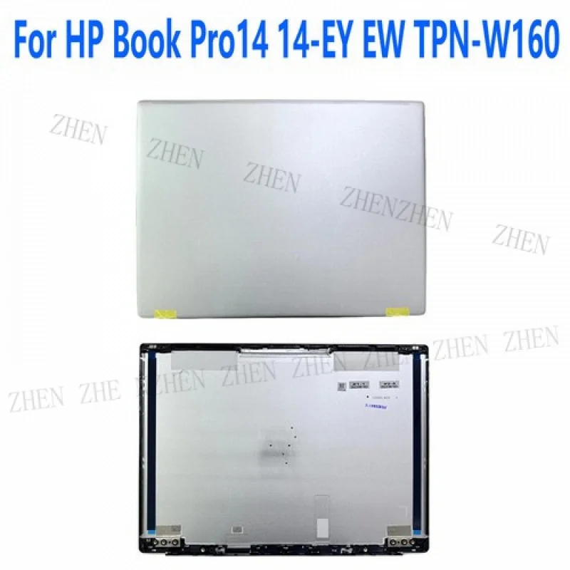 

Y для HP Book Pro14 14-EY EW TPN-W160 задняя крышка ЖК-дисплея ноутбука новая