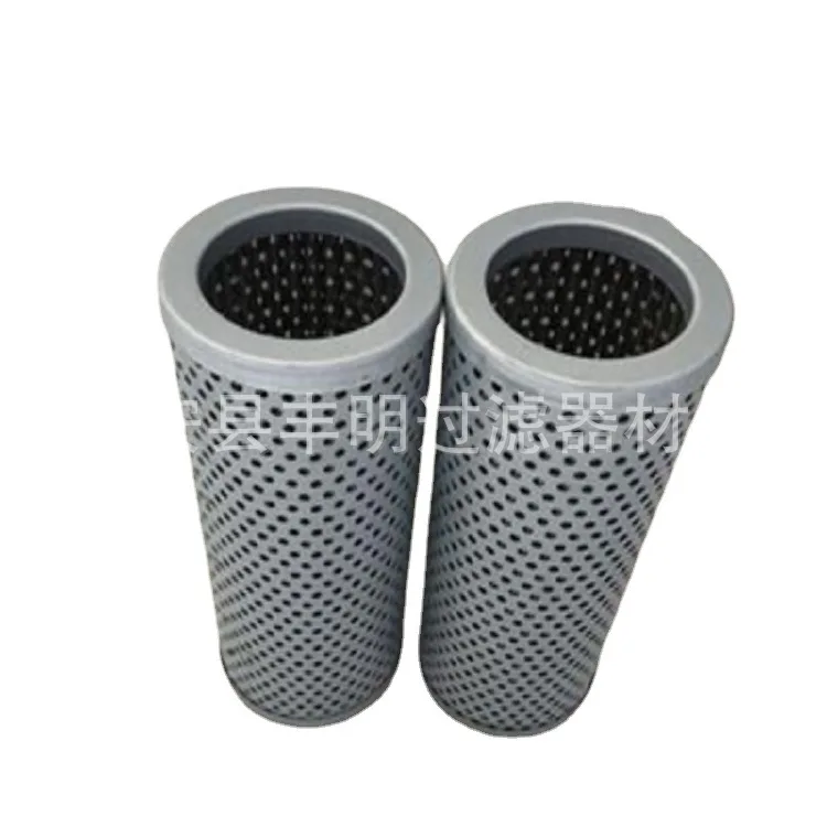 Hydraulic Oil Filter GP-300 Series Filter Element, Fiberglass Filter Material, Lubricating Oil Filter Element