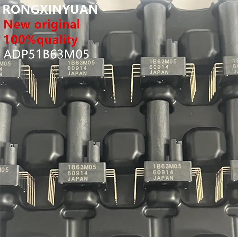5PCS New Original 1B63M05 ADP51B63M05 1B63 DIP-8 Interface Pressure Sensor Chip