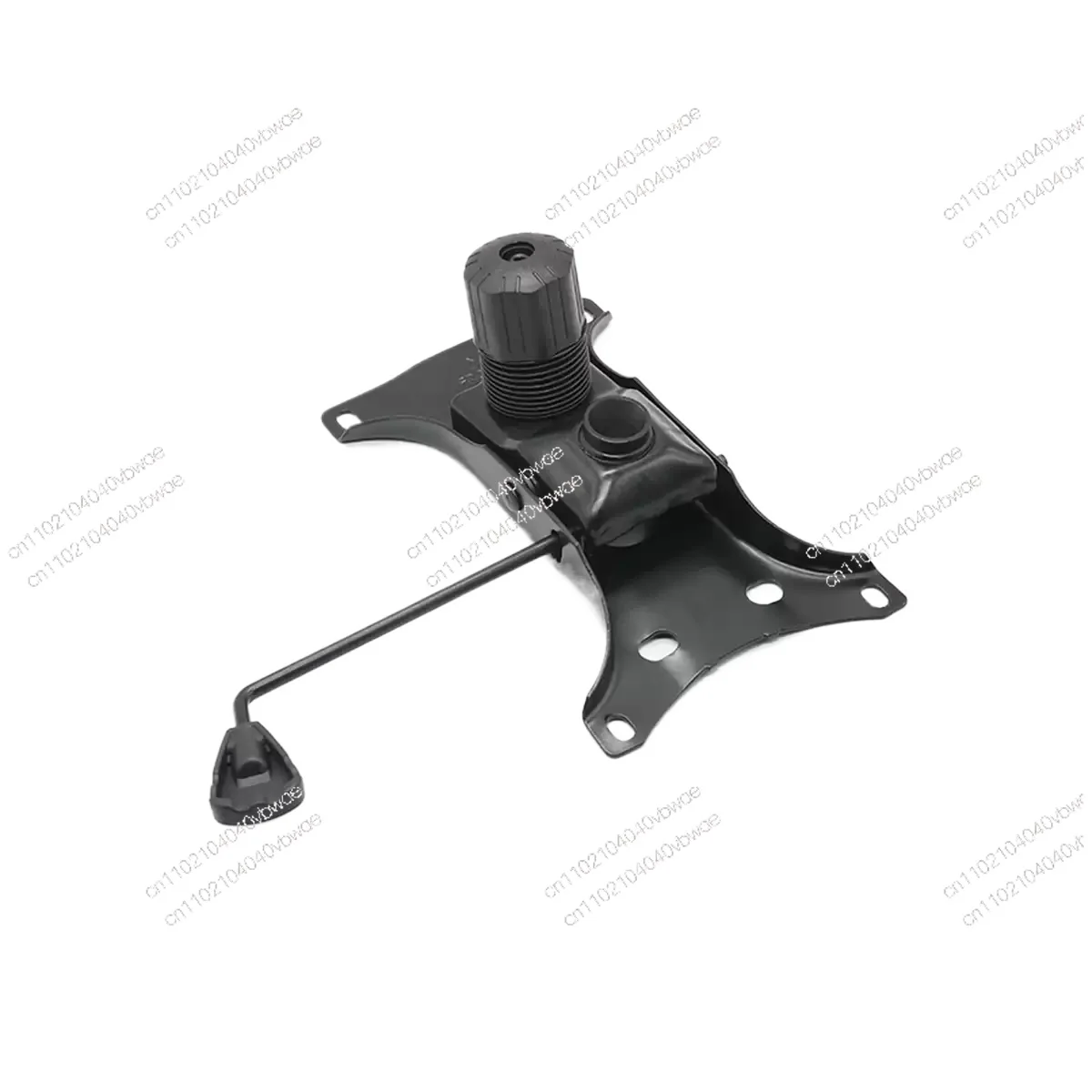 Office Chair Tilt Mechanisms Control Lift Mechanism Computer Chair Swivel Chairs Replacement Parts Accessories Swivel Base Plate
