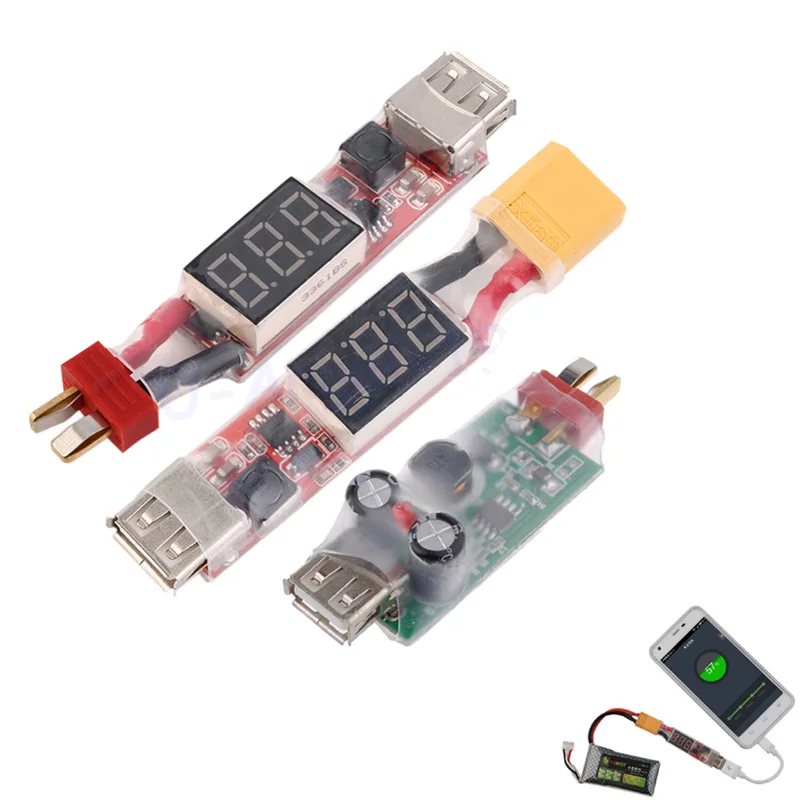 2S-6S Lithium Batte…