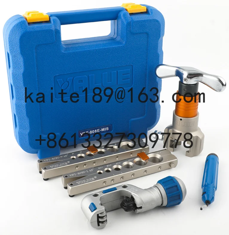 Refrigeration Tools… - image