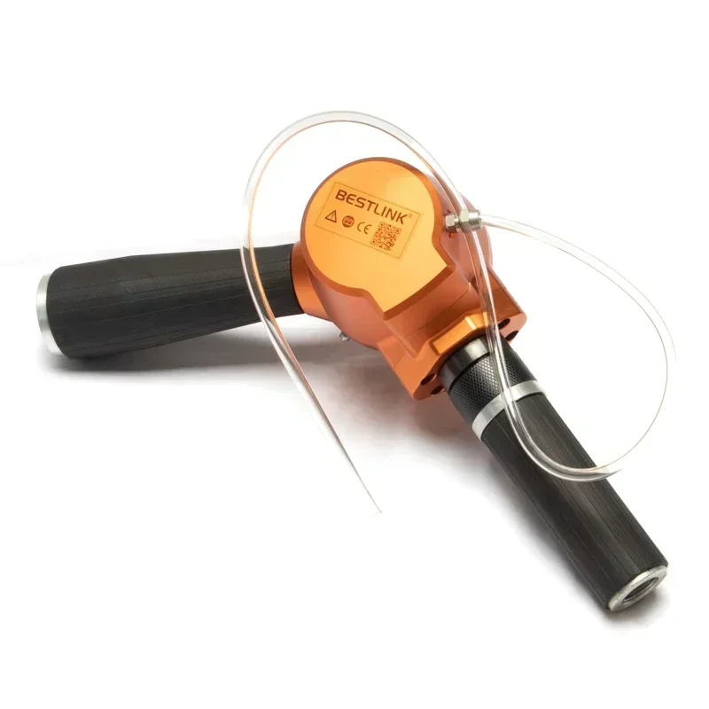 

Пневматические инструменты Ручная шлифовальная машина для пневматических ударных сверл с шлифовальными чашками