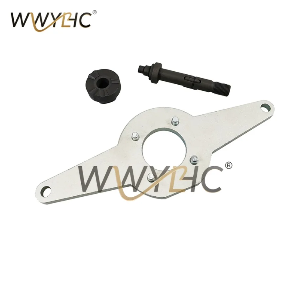 Engines Vibration Damper Assembly Tool T10531 Fit For 1.8L 2.0L