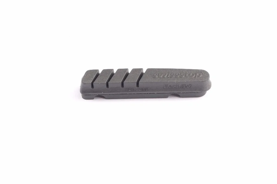 SwissStop Flash EVO Brake Pads for Carbon Wheels