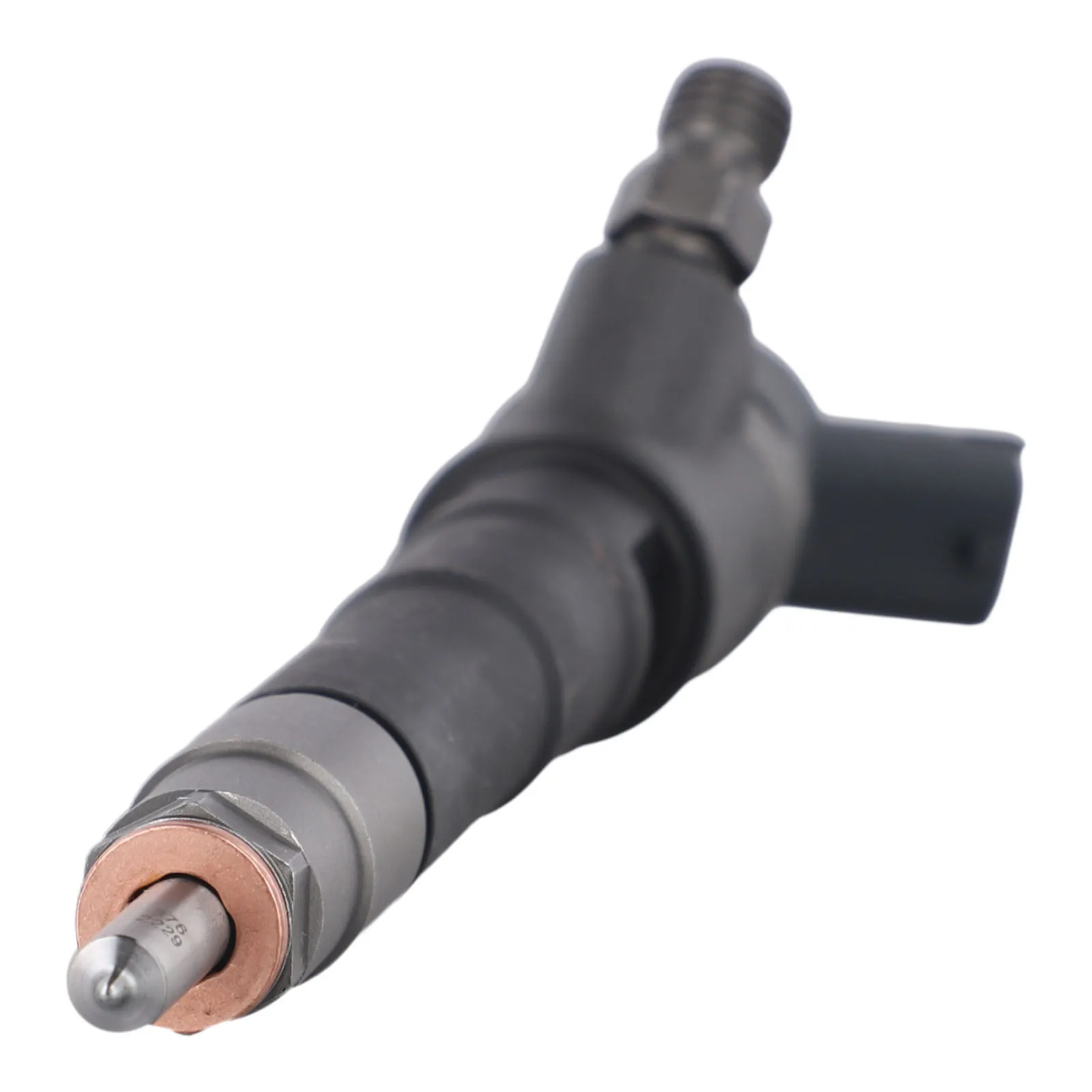 Direct Replacement Fuel Injector for Fiat For Ducato Box Bus Flatbed Chassis 2. for 3l 2.3D05 through 2.3D150 5801594342