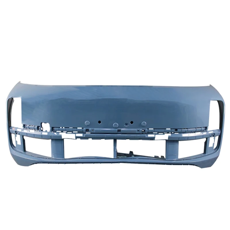 

For Ideal L8 L9 Auto Parts Manufacturing High Quality Front Bumper Without Paint Factory Wholesale Price OE X01-90000129XX