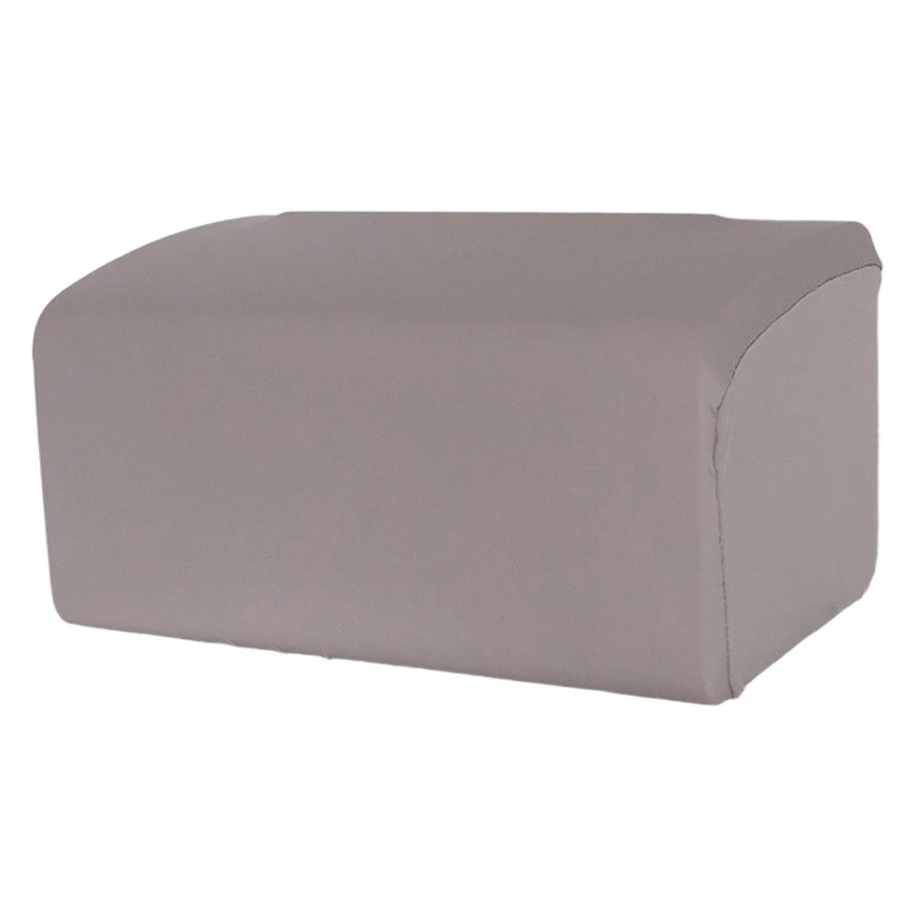 Dustproof Printer Cover Made of Stretchy Milk Silk Fabric with Drawstring for Secure Fit and Space-Saving Storage