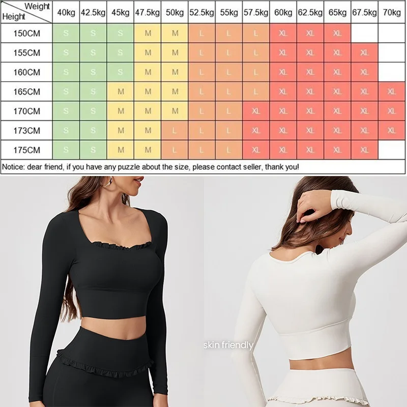 Cloud Hide Pilates Sports Shirt Fitness Long Sleeve Pink Yoga Blouse for Women Gym Top Running T-Shirts Fall Workout Sportswear image 6