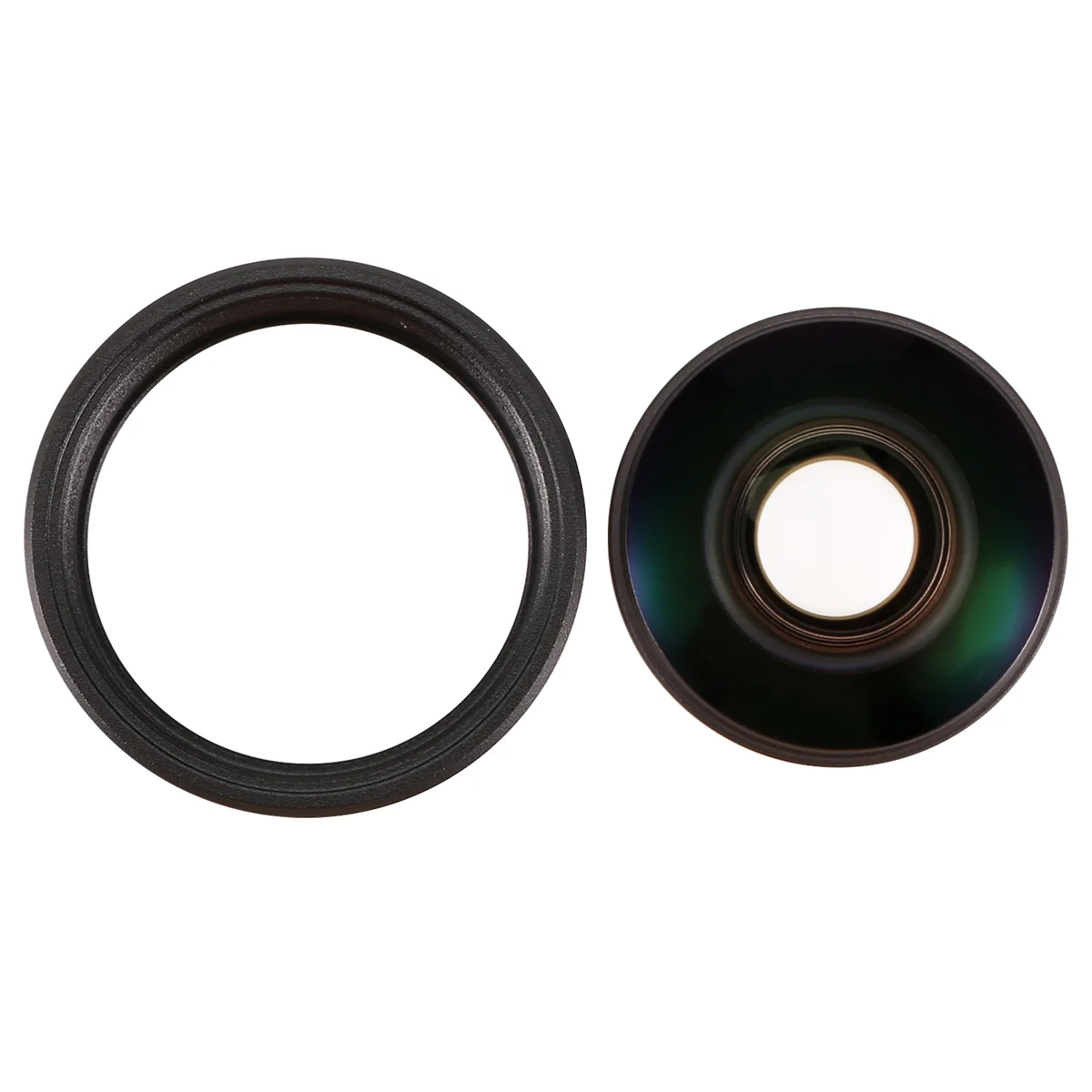 Hot sale For X3 X4 Replacement Lens for Action Camera Repairing Accessories Part