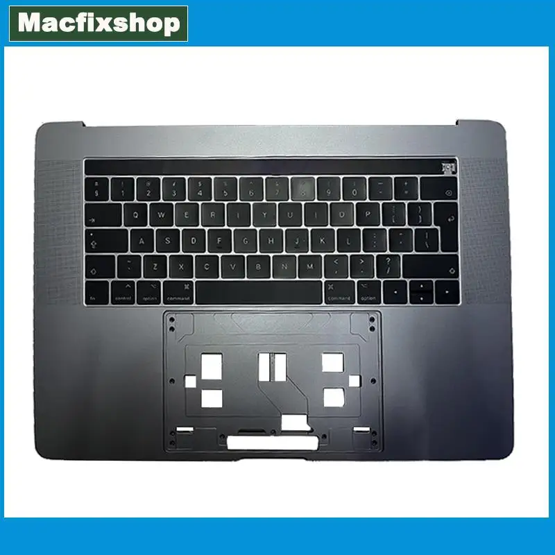 A1707 Topcase For Macbook Pro Palmrest RU UK US French Spanish German 15\