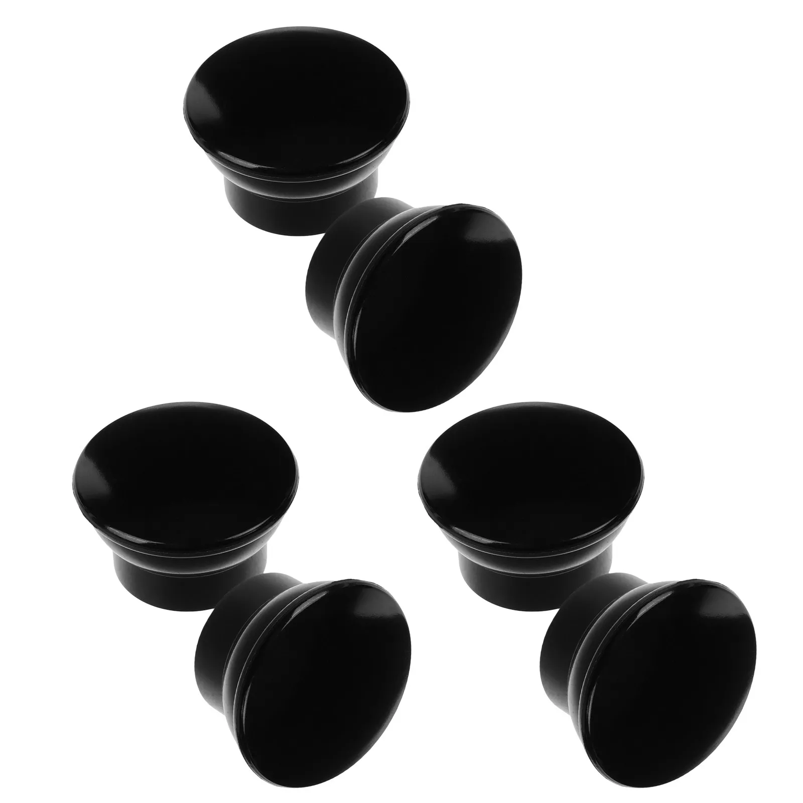 6pcs Water Kettle Replacement Handle Heat Resistant Pan Lid Knob For Cooking Pot Teapot Accessories Saucepan Glass Lid view 6