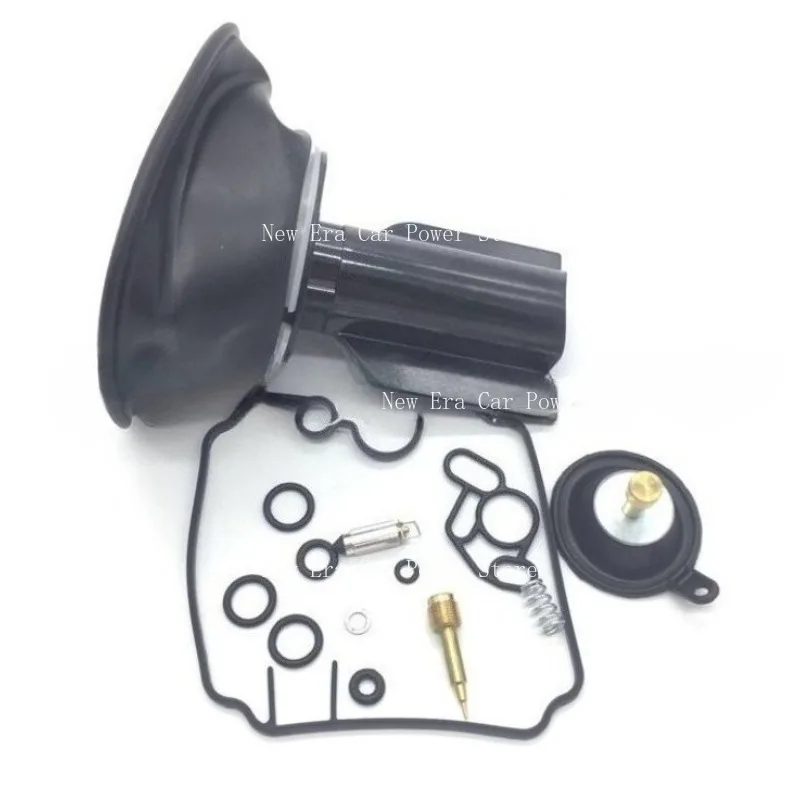 Suitable for TDM850 XTZ750 FZR1000 TRX850 XJ600 Carburetor Repair Kit