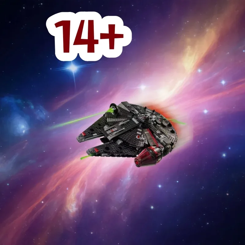 Thumbnail 2 - #82 Toy Spaceships Comparison Guide