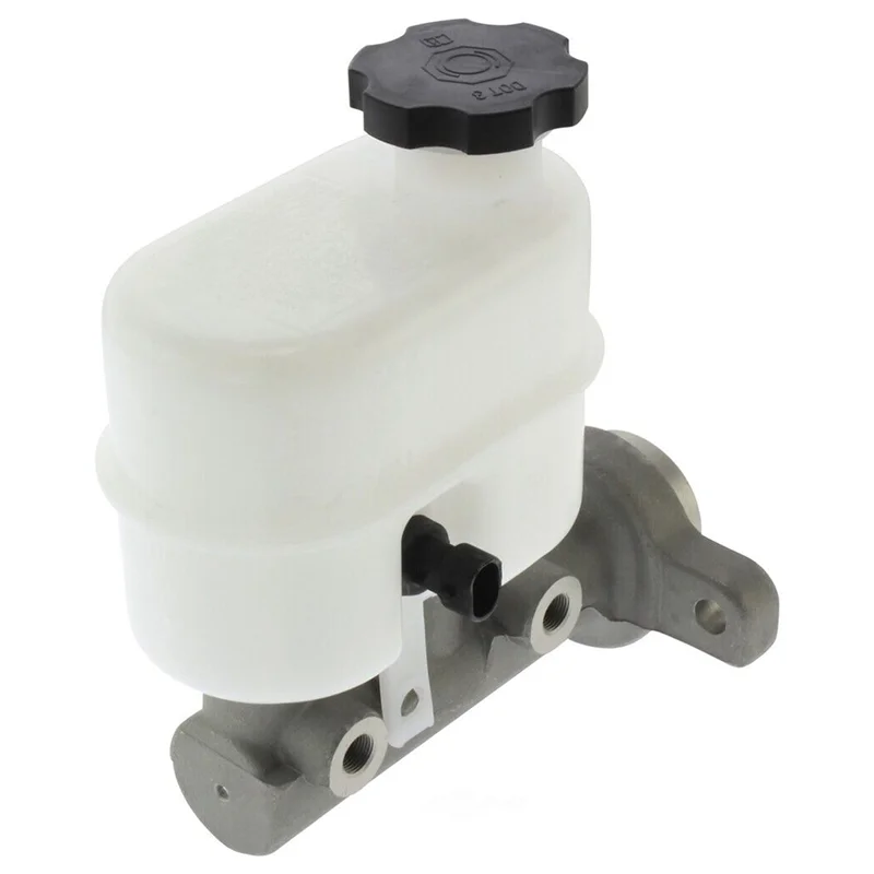 Brake Master Cylinder For 2007-2008 GMC Sierra 1500 Sierra 1500,Yukon Sierra 15 M630453, 1741152, 15821794, 15844166-ABQA