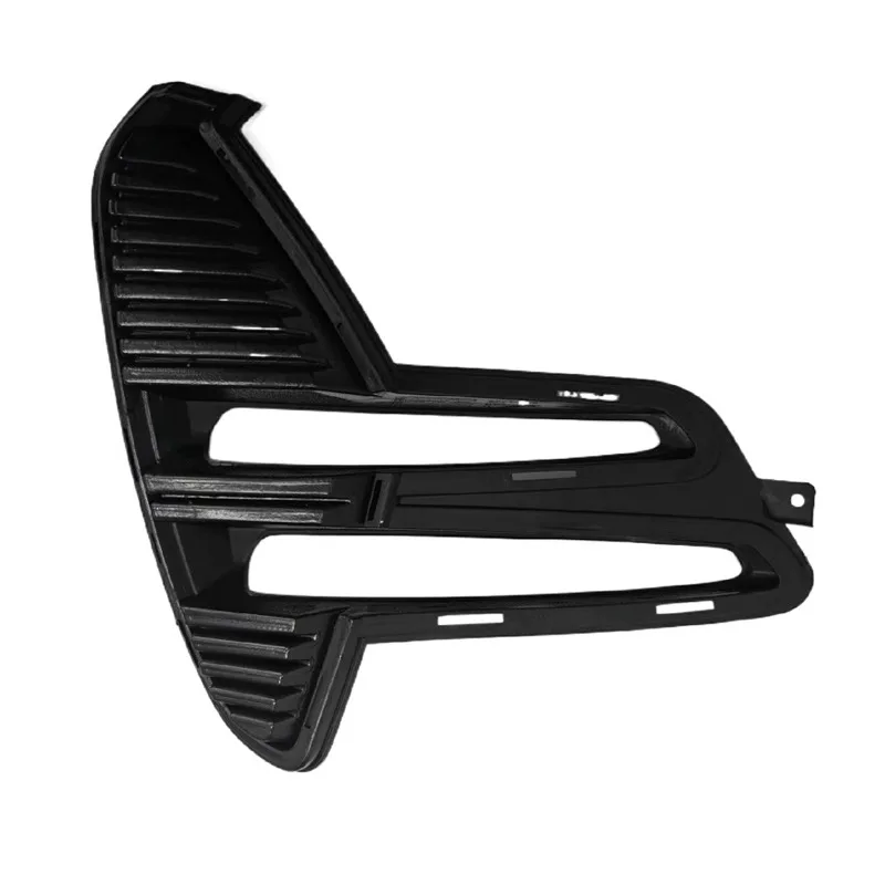 SA3HKU- 2803113   SA3HKU- 2803114   لوحة بلاستيكية لستارة الهواء بشريط زخرفي علوي للمصد الأمامي الأصلي لـ BYD SongPLUS