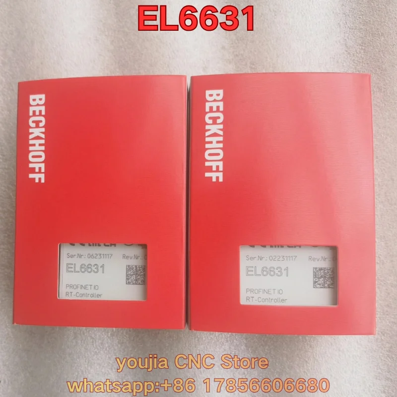 New plc module EL6631 Original authentic Latest Pricing for 2026