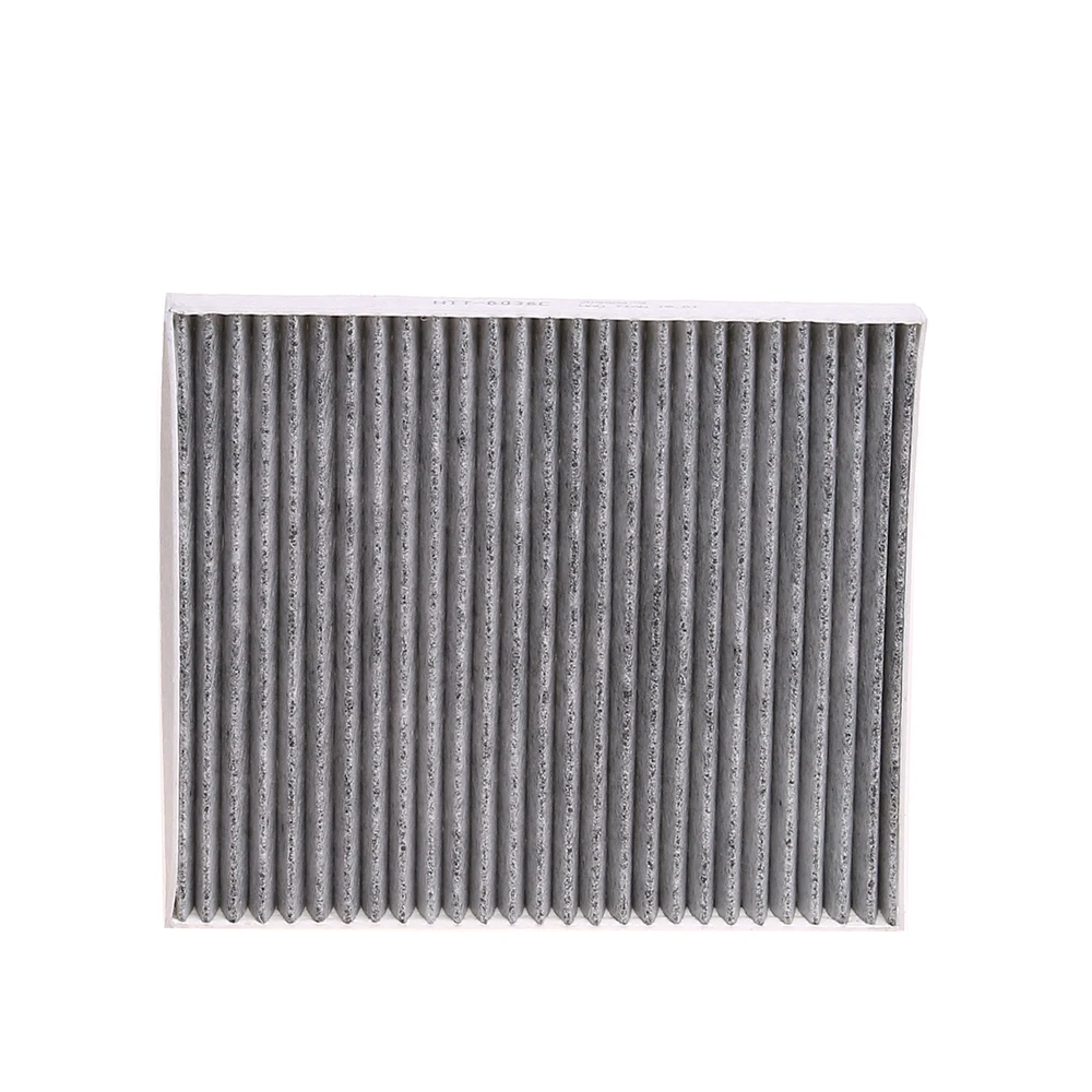 Car AC Air Conditioner Cabin Filter Element For Buick Enclave 3.6L (2007-2018) LLT OEM 20958479 LAK 1464 Accessory Auto Part