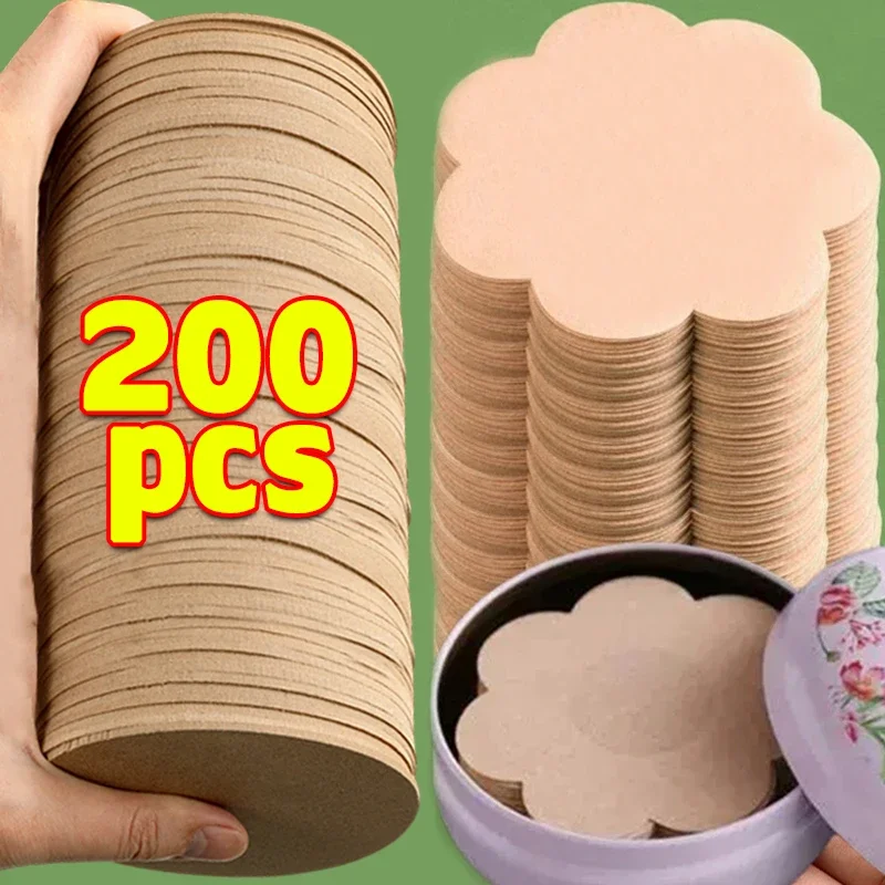 10-200pcs Nipple Cover Stickers Women Breast Lift Tape Pasties Invisible Self-Adhesive Disposable Bra Padding Chest Paste Patch