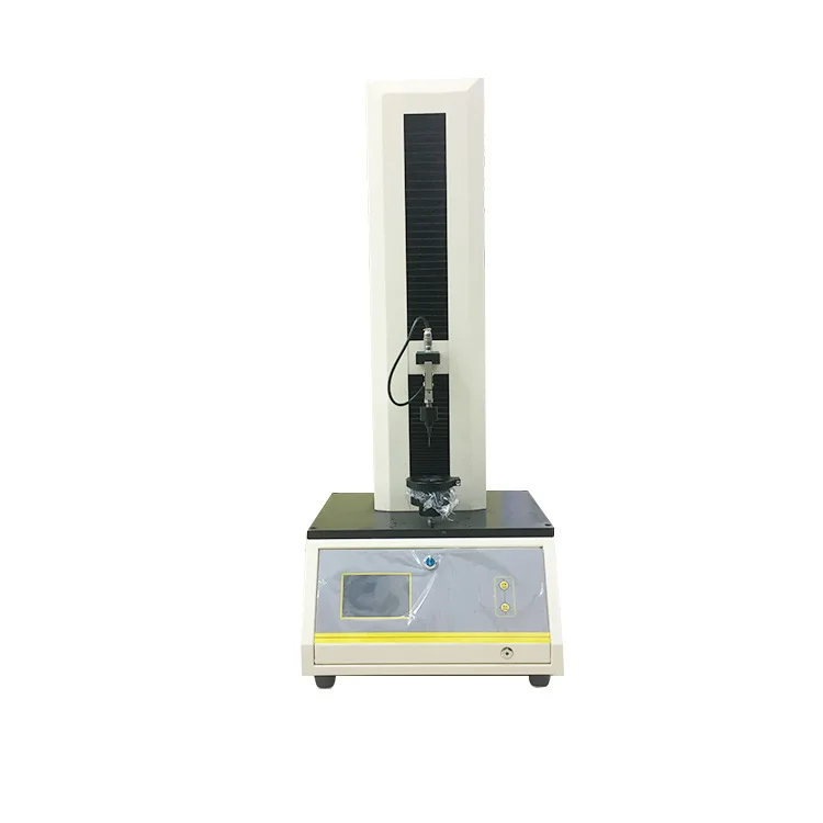 

Intelligent testing instrument, suture needle tip strength piercing force tester