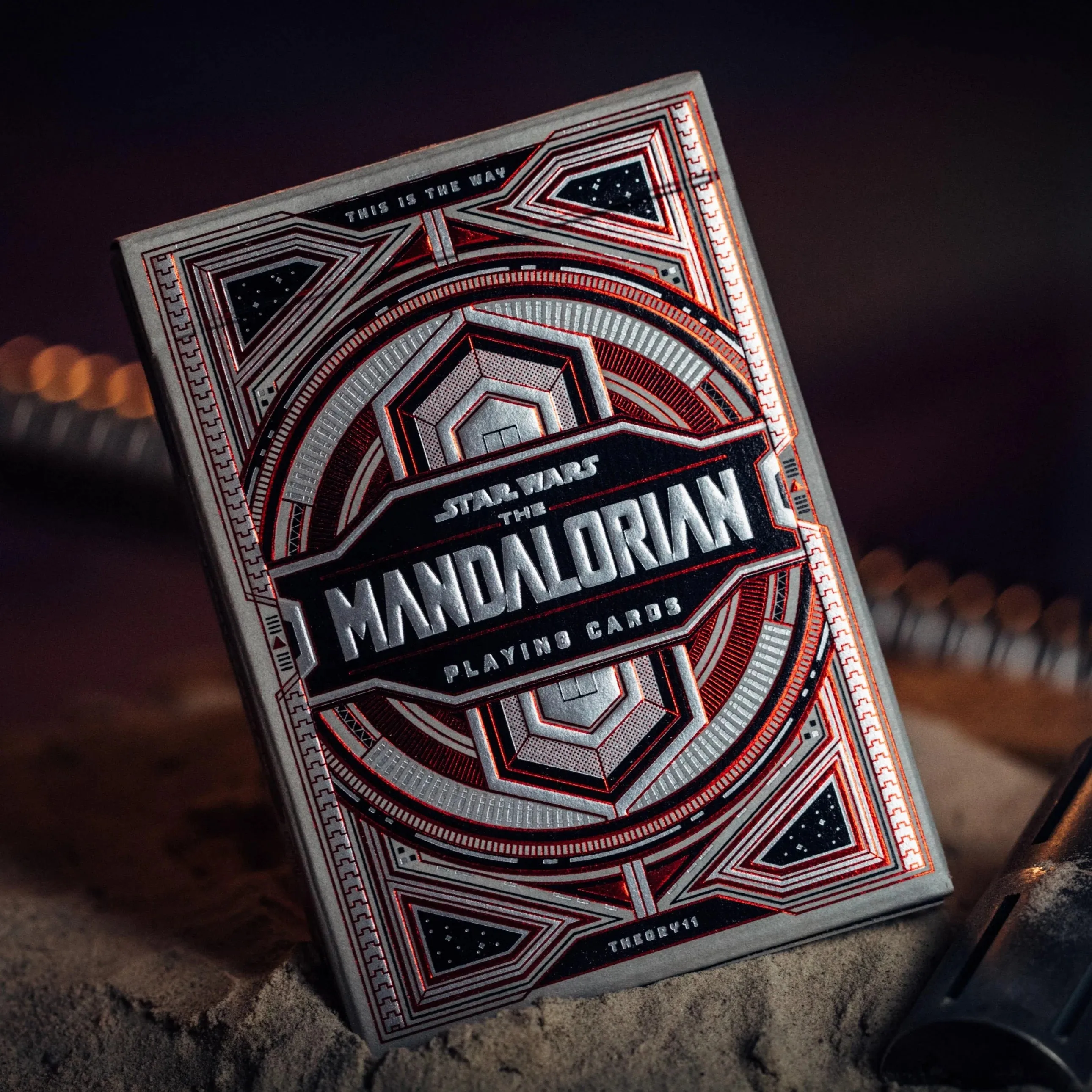 new-cartoon-mandalorian-poker-anime-playing-cards-creative-board-game-entertainment-poker-cards-toys-fan-collect-gifts