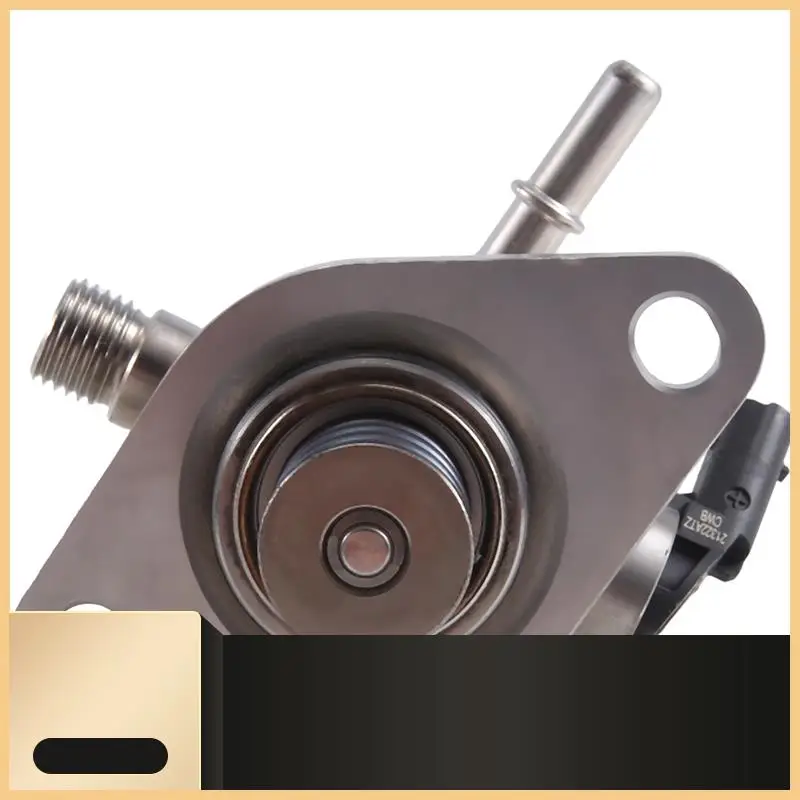 

9800618980 High Pressure Fuel Pump Gasoline Pump Car For 1.2T 208 301 308 408 2008 Citroen C2 C3 C4 DS3 DS4 Replacement-
