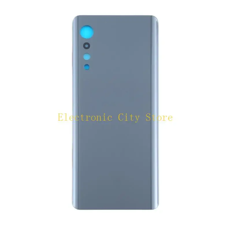 

Задняя крышка с высокой ударной стойкостью для LMG910EMW Premium Premium Polycarbonate Material Hu8d