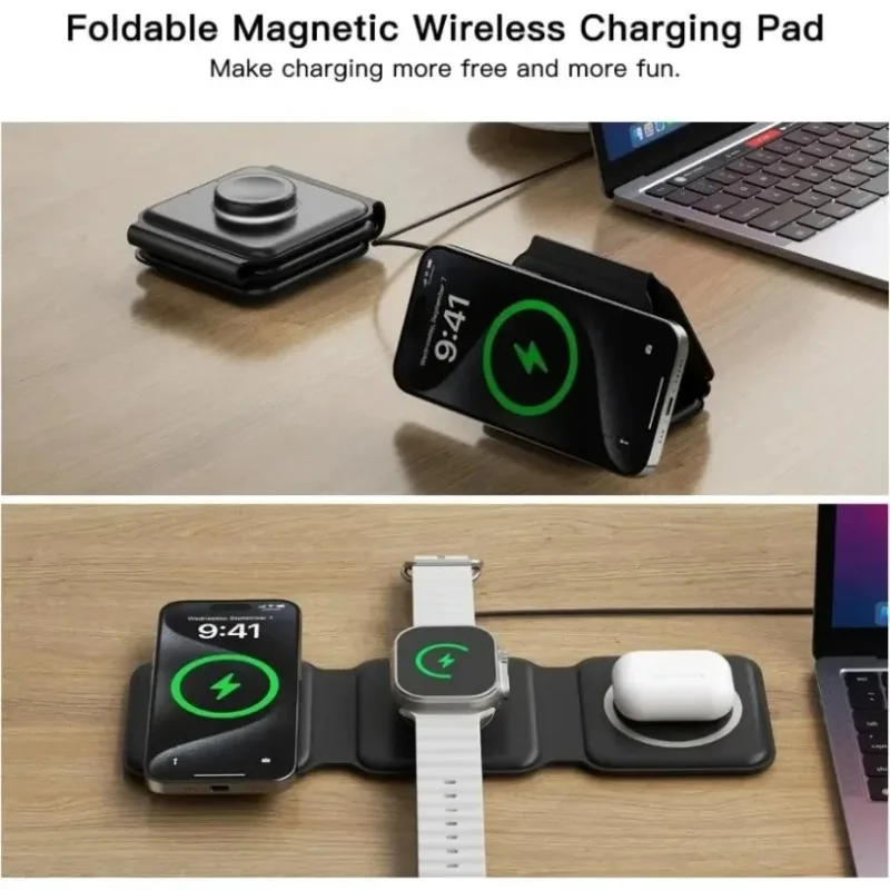 Thumbnail 4 - #66 Best Wireless Charging Pads to Buy In 2026