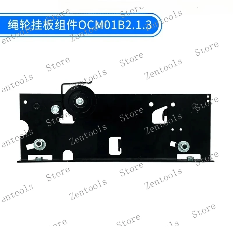 مناسبة لـ OCM01 جميع أنواع مكونات لوحة تعليق باب الأرضية/ملحقات المصعد #5