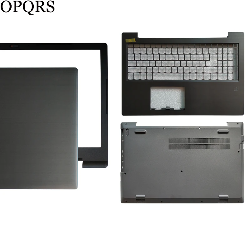 NEW for Lenovo V330-15ISK V330-15IKB V330-15 laptop LCD Back Cover/Front Bezel/Palmrest Upper/BOTTOM CASE