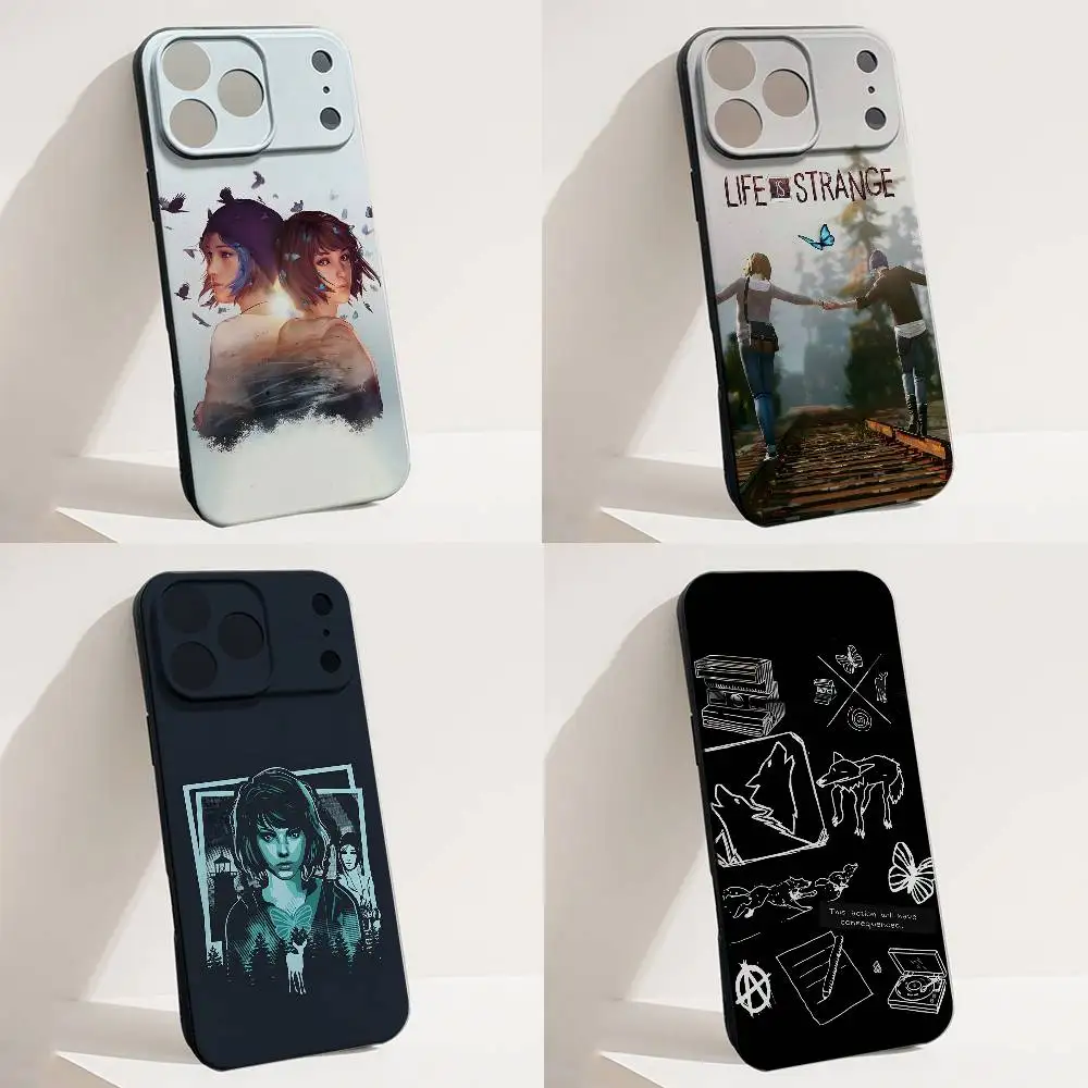 L-Life Is Strange 2…