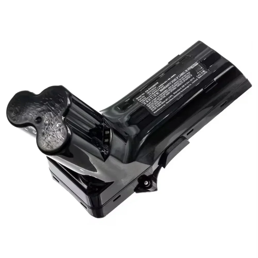 Batterie de rechange pour aspirateur sans fil Philips SpeedPro Max, Aqua Stick, FC6823, 81,FC6828, XC8trag, XC8cand/01,FC6822, 25.2V
