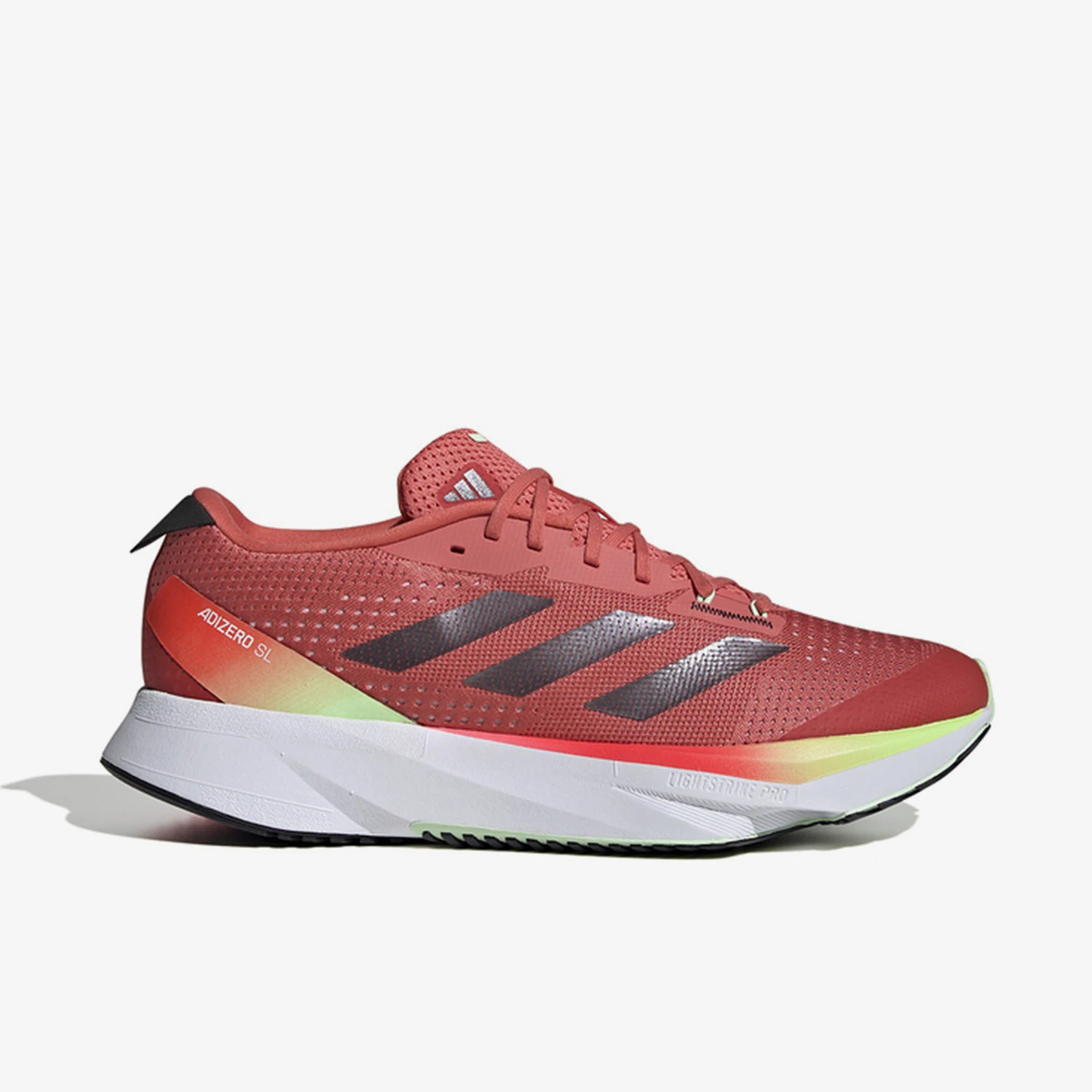 Adidas Authentic New New Men's Women's Professional Racing Running Shoes IG8200