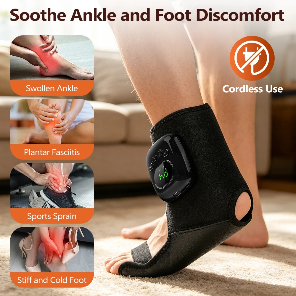 Thumbnail 4 - #25 Best Foot Care to Buy In 2026