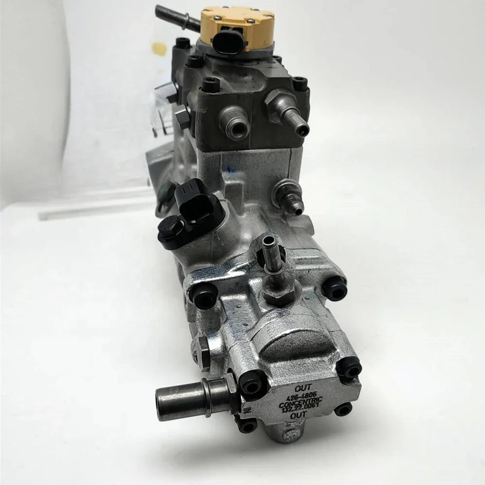 بيركنز مضخة وقود المحرك 2641a405 10r-7659 324-0532 لمضخة الوقود