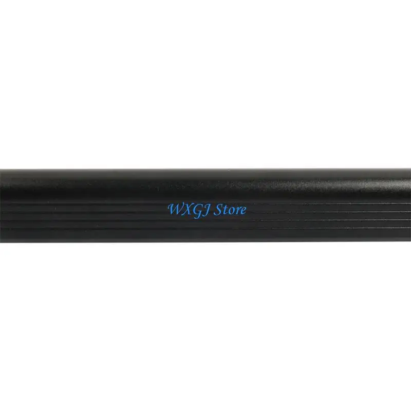 

37JE Easy Install Trailers Motorhome Screen Door Automatic Adjustable Tension For Smooth Closure Pet Prevention Alumin