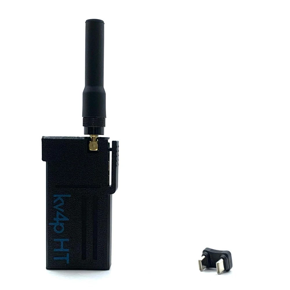 

Kv4p HT Homebrew VHF Радио в радиолюбитель Kv4p HT (переходник)