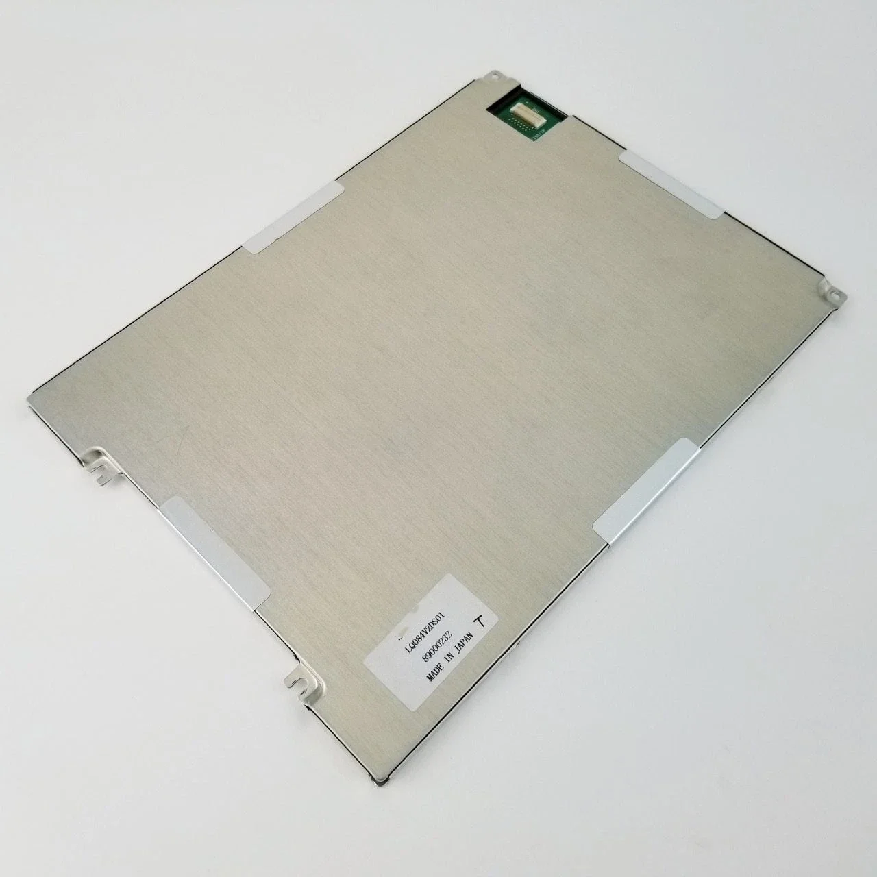 

8,4-дюймовый LQ084V2DS01 для идеальной работы и точечных товаров