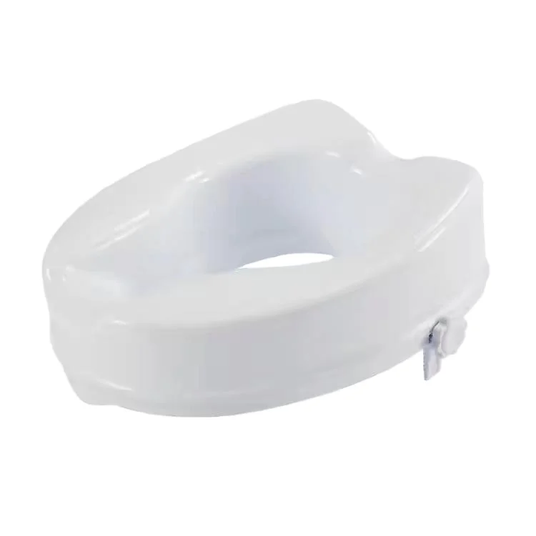 

High Grade Elder Disable Toilet Seat Raiser for Rehabilitation Therapy Supplies