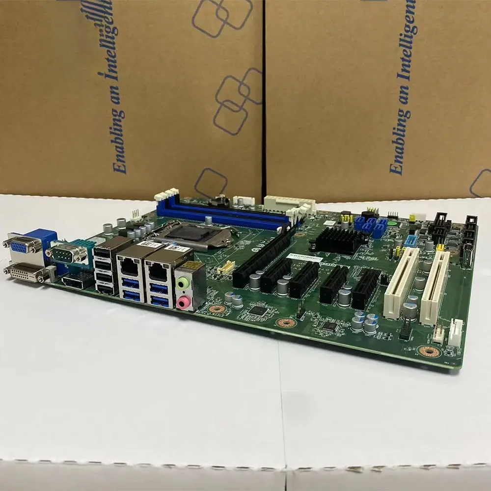 

AIMB-786 AIMB-786G2 AIMB-786G2-00A2 i7/i5/i3 Q370 ATX