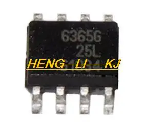 IC new original TLE6365G